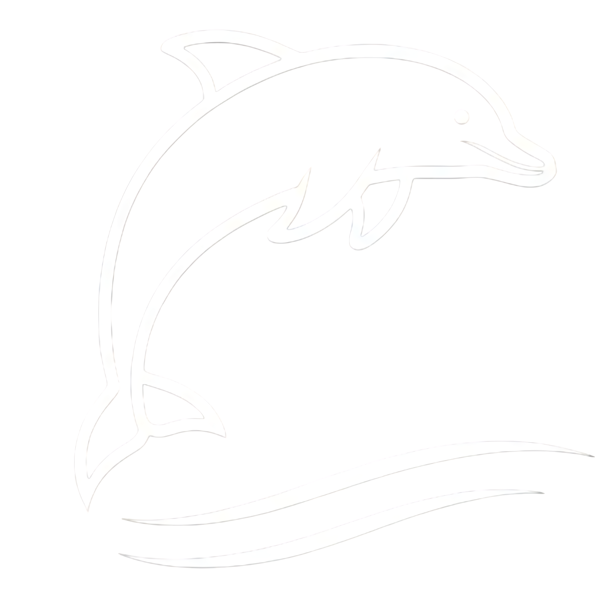 Dolphin Logo